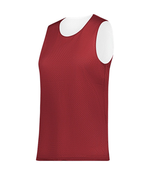 C2 Sport Ladies C2 Reversible Mesh Jersey